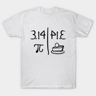 pi day T-Shirt